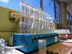Technical And Environmental Services, water testing